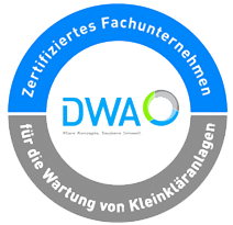 DWA Logo